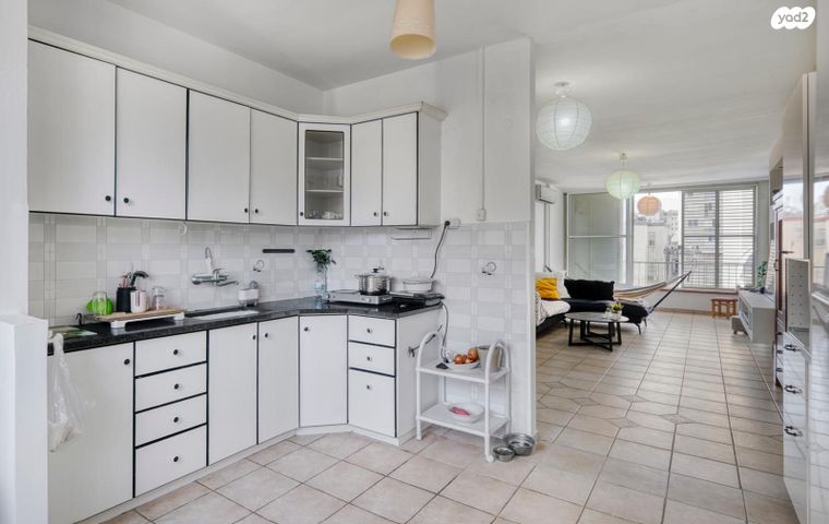 כללי, זאב יעבץ, רחובות