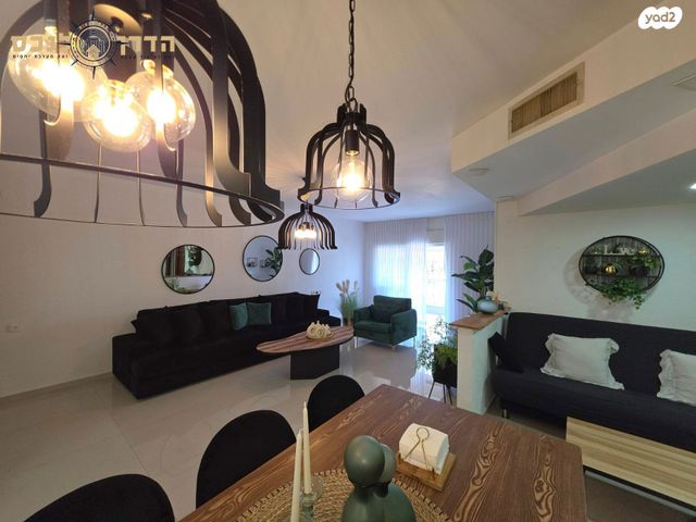 דירה, העצמאות, רובע הקריה, הסיטי, אשדוד