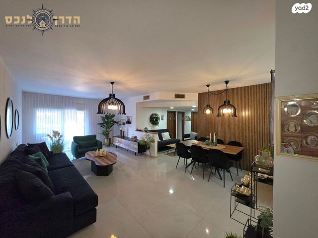 דירה, העצמאות, רובע הקריה, הסיטי, אשדוד