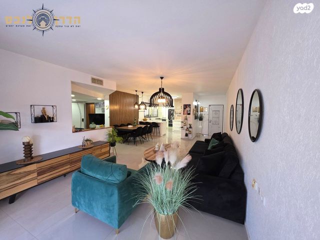 דירה, העצמאות, רובע הקריה, הסיטי, אשדוד