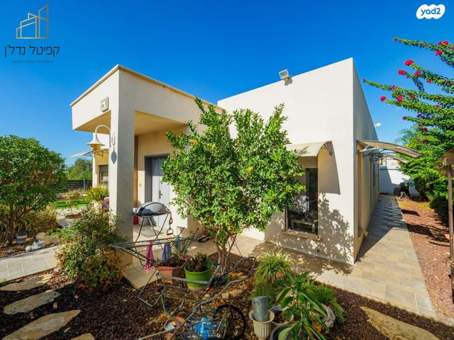 בית פרטי/ קוטג', יחיעם