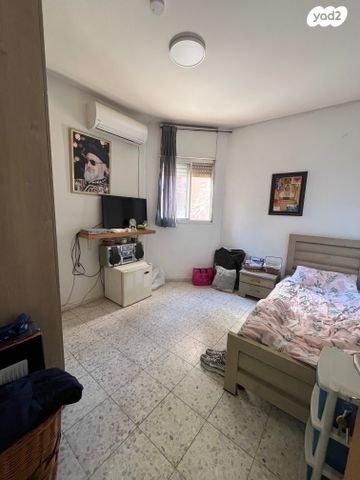 דירה, שכונה ט', באר שבע