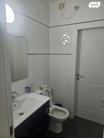 דירה, המהר"ל 15, שכונה ו', באר שבע