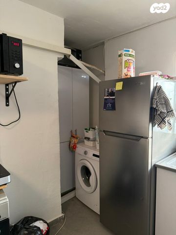 דירה, הרב שמחה אסף, שכונה ד', באר שבע