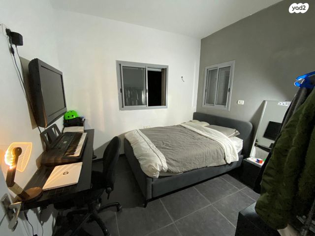 בית פרטי/ קוטג', אשדות יעקב מאוחד