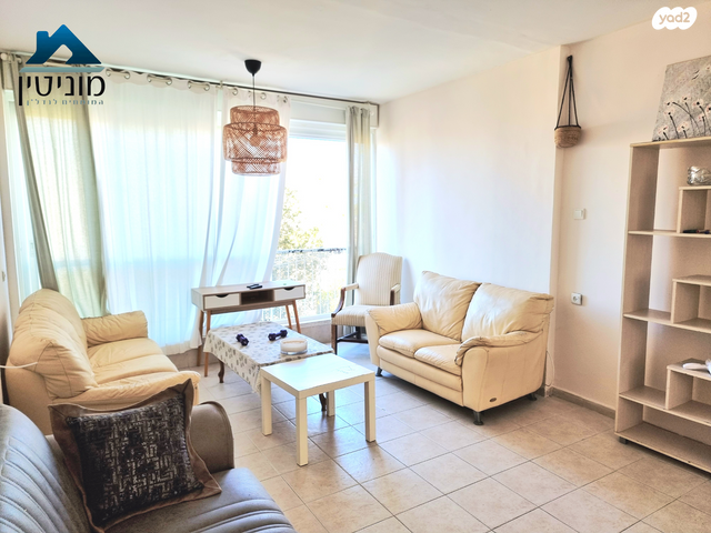 דירה, התשבי 22, רמת התשבי, חיפה