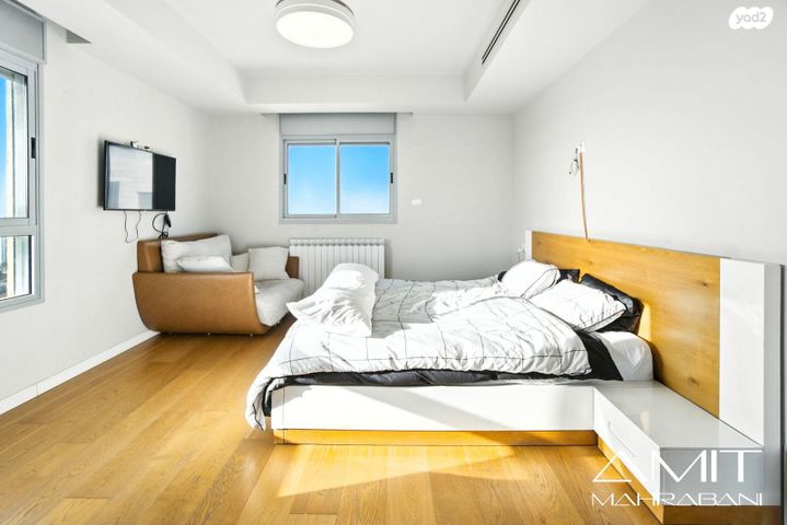 גג/ פנטהאוז, סוקולוב, שכונה א', באר שבע