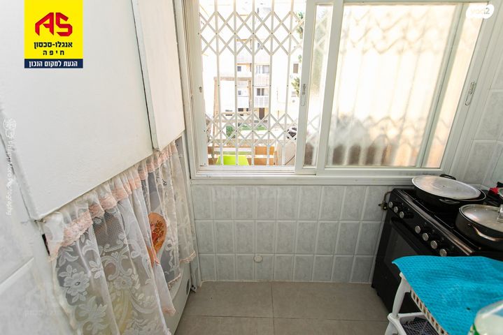 דירה, סעדיה גאון, קרית שפרינצק, חיפה