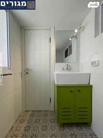 דירה, הגליל, נווה שאנן, חיפה