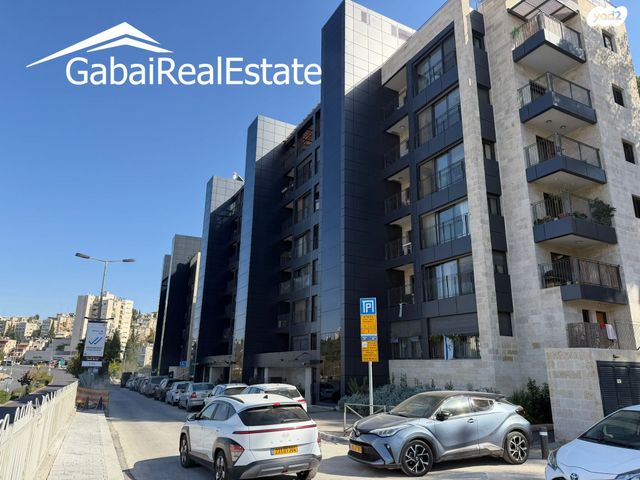 דירה, הרב הרצוג, גבעת הורדים, רסקו, ירושלים