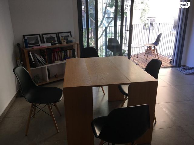 דירה, אלנבי, לב תל אביב, לב העיר צפון, תל אביב יפו