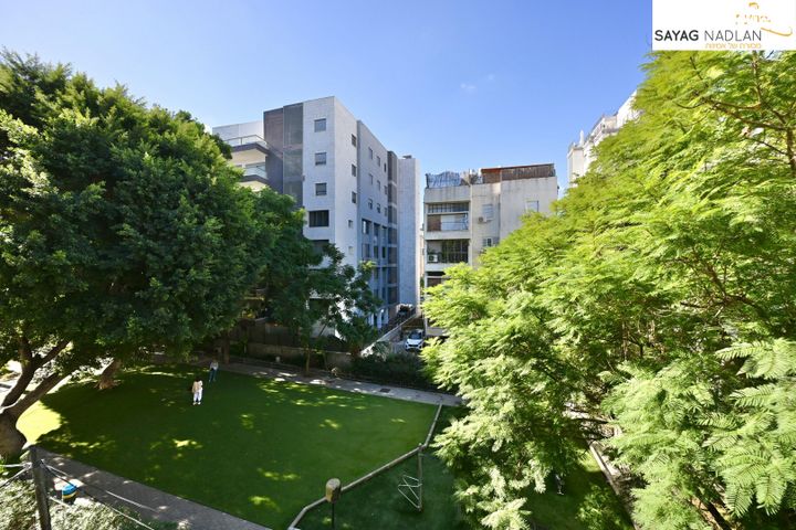 דירה, ויגודסקי, רמב"ם, ראשון לציון