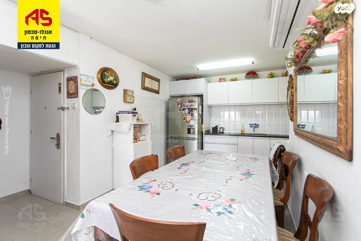 דירה, סעדיה גאון, קרית שפרינצק, חיפה