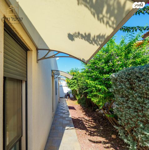 בית פרטי/ קוטג', יחיעם