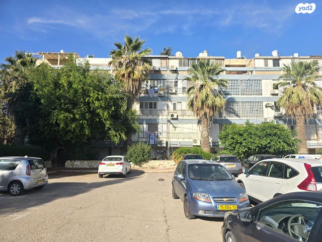 דירה, סוקולוב, שכונה א', באר שבע