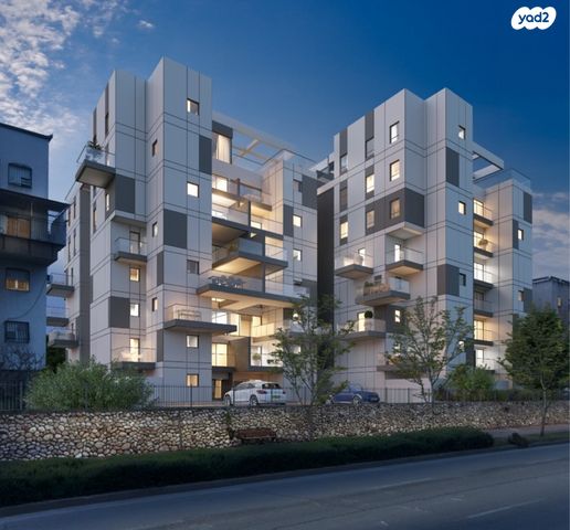 דירה, החרצית, רובע ח', אשדוד