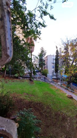 דירה, חטיבת כרמלי 41, נווה פז, חיפה