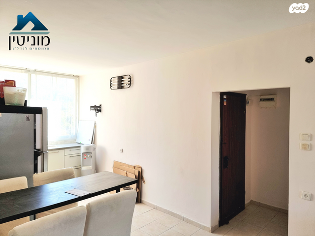 דירה, התשבי 22, רמת התשבי, חיפה