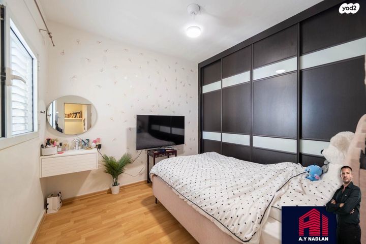 דירה, הכינור, נאות אשלים, ראשון לציון