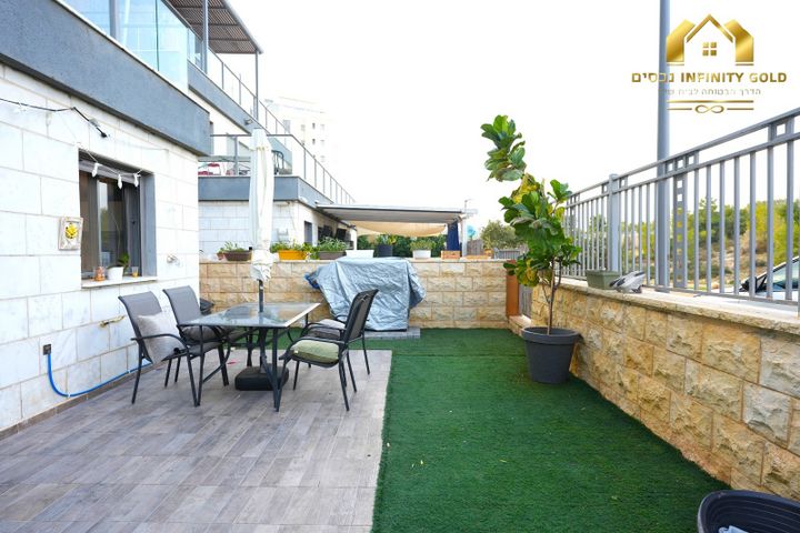 דירת גן, שוהם, אבני חן, חריש