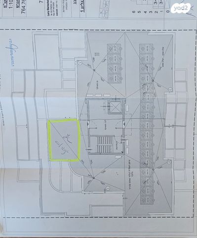 גג/ פנטהאוז, תלמוד בבלי, דובב מישרים / רמת בית שמש ד-1, בית שמש