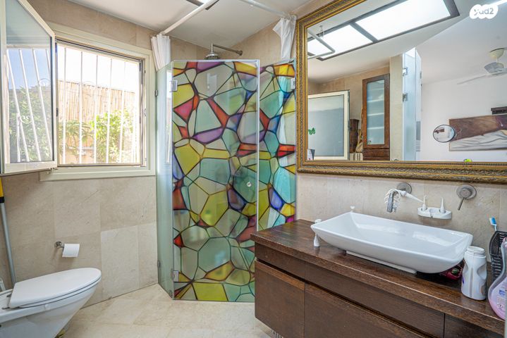 דירת גן, שביל החלב, הוד השרון