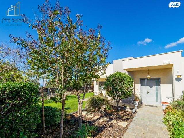 בית פרטי/ קוטג'