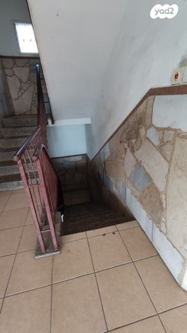 דירה, חטיבת כרמלי 41, נווה פז, חיפה