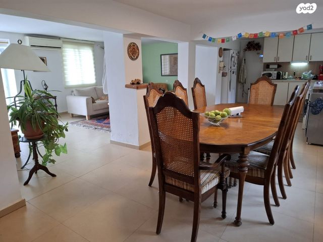 משק חקלאי/ נחלה, דרך המרוה, נס הרים