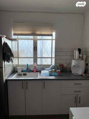 דירה, הרב שמחה אסף, שכונה ד', באר שבע