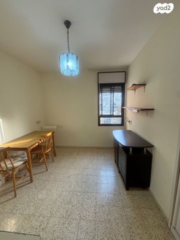 דירה, קדיש לוז, רמת ספיר, חיפה