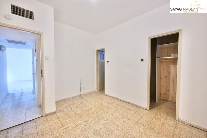 דירה, ויגודסקי, רמב"ם, ראשון לציון