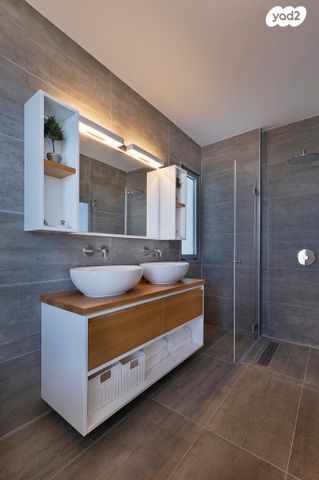 גג/ פנטהאוז, שכונת גפן, רמת גן