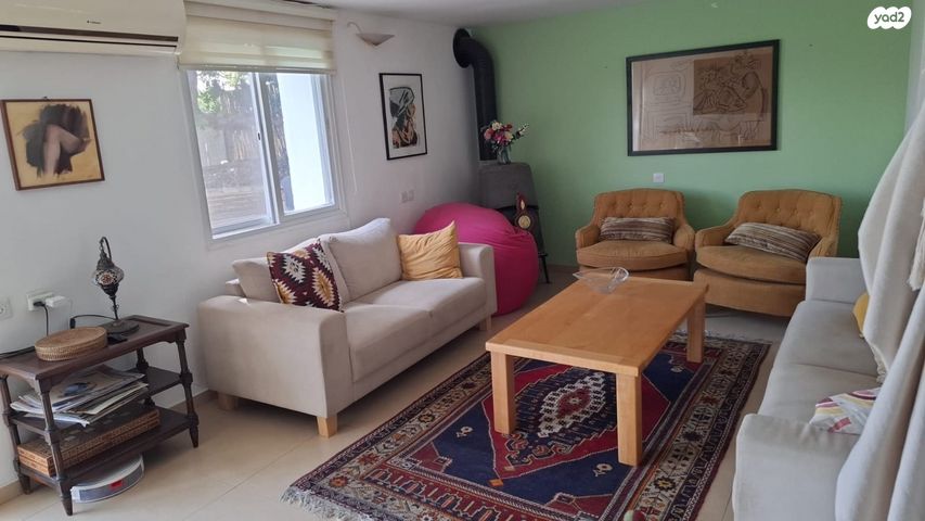 משק חקלאי/ נחלה, דרך המרוה, נס הרים