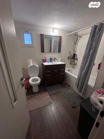 דירה, אלנבי, לב תל אביב, לב העיר צפון, תל אביב יפו