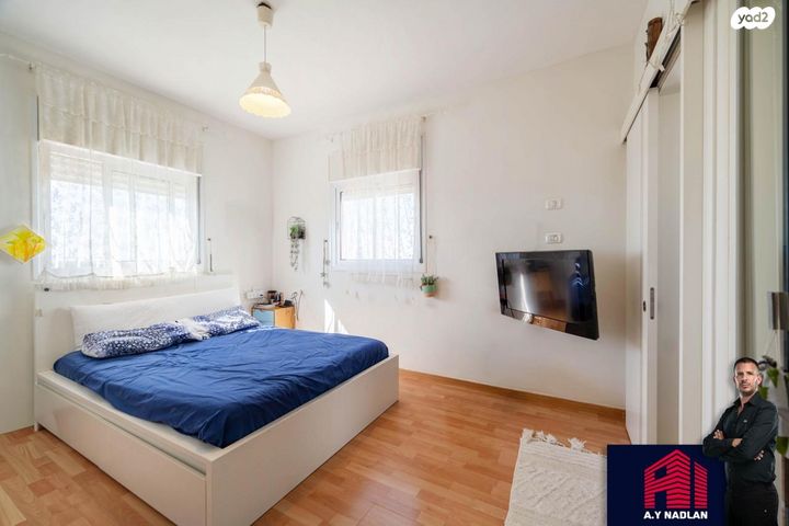 דירה, הכינור, נאות אשלים, ראשון לציון