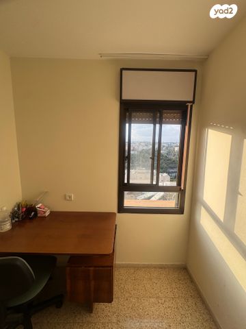 דירה, קדיש לוז, רמת ספיר, חיפה