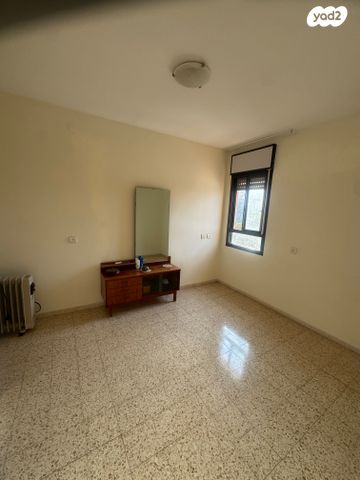 דירה, קדיש לוז, רמת ספיר, חיפה