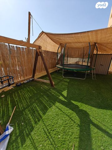 דירת גן, ריה"ל, אירוס, ירוחם