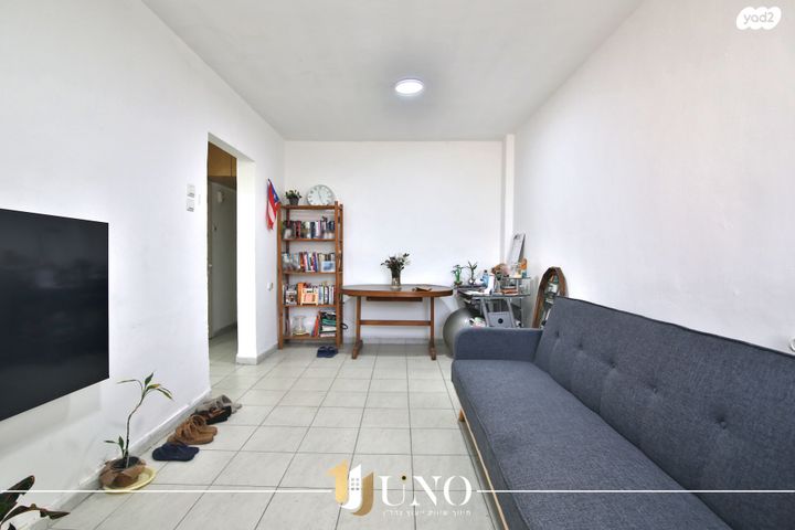 דירה, אהבת ציון 6, קרית ים