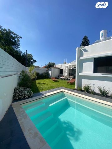 בית פרטי/ קוטג', תל מונד