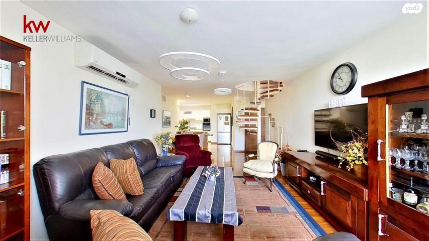 דופלקס, קצין, קזן, רעננה