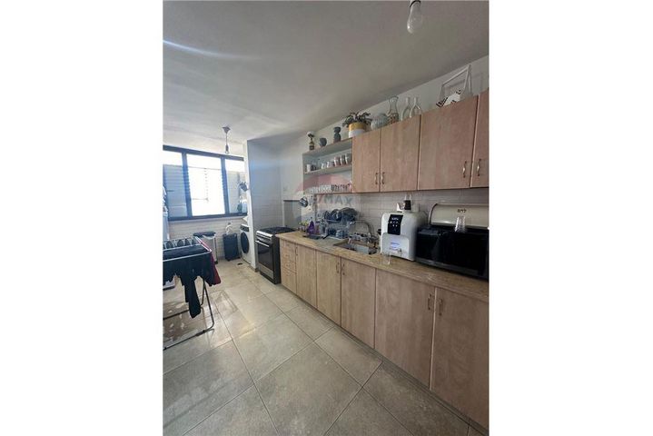 דירה, מעפילי אגוז 91, נווה חן, תל אביב יפו