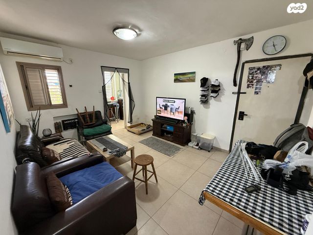 דירה, שבטי ישראל, קרית חיים מזרחית, חיפה