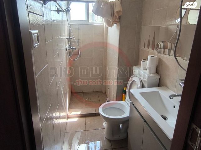 דירה, הנרייטה סולד, גבעת המורה, עפולה