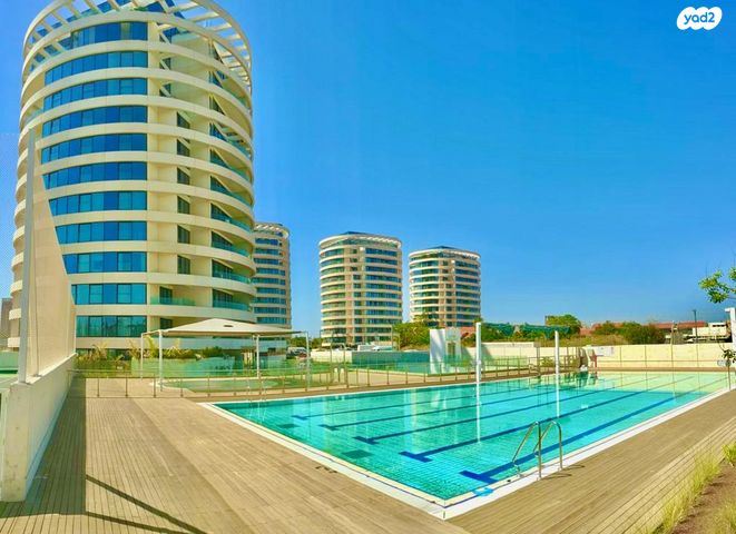 דירה, פנינה זלצמן 1, גלילות, תל אביב יפו