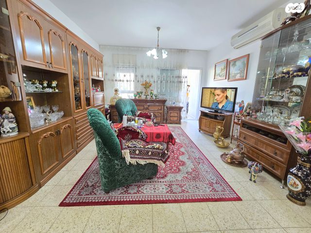 דירה, יהודה לייב פינסקר, לב המושבה / מרכז העיר, פתח תקווה