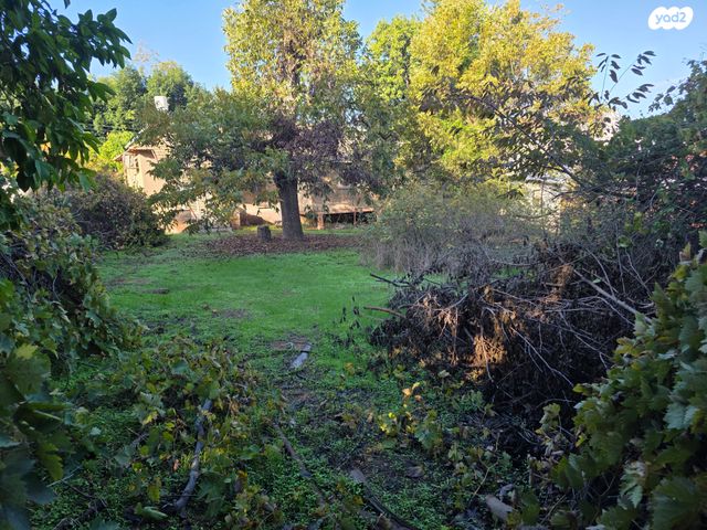 בית פרטי/ קוטג', גני אילן, קרית אונו