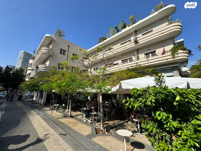 דירה, מקווה ישראל 23, תל אביב יפו