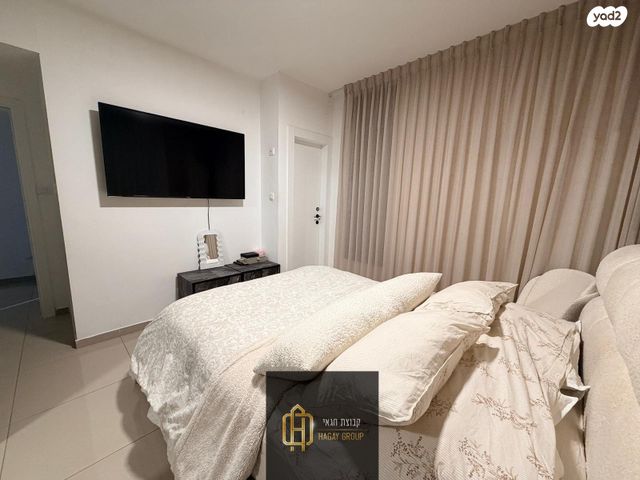 דירה, שושנה דמארי 18, קרית האמנים, מצליח, רמלה